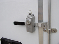 Commercial Locksmith Pearland